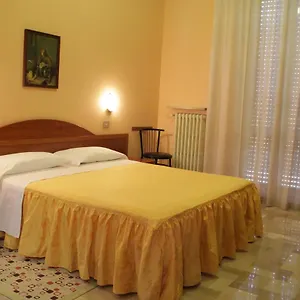 Hotel Capri, Milano