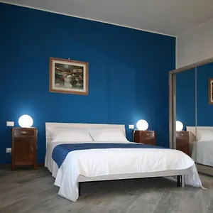 Affittacamere Sansirofiera, Milano
