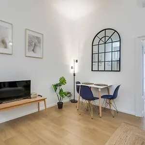 Locanda Easylife - Stupendo Bilocale Lodi Fondazione Prada, Milano