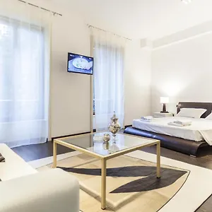 Aparthotel Morgan - Visconti, Milano