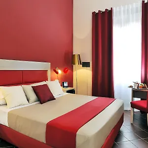 Scott House 3*, Roma Italia