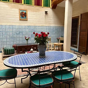 Dar Les Freres , Marraquexe Marrocos