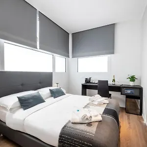  Casa de hóspedes Bnbutler - Inbrera - Giulianova, 1