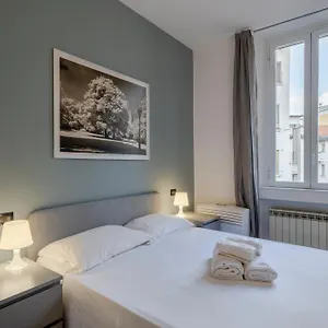 Locanda Easylife - Classic And Comfy Porta Romana Flat, Milano