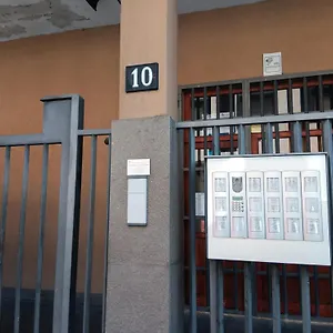 Affittacamere Cara Revello, Milano