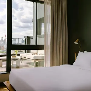 Sonder By Marriott Bonvoy The Dutch Apartments Long Island City 3*, Nova Iorque Estados Unidos da América