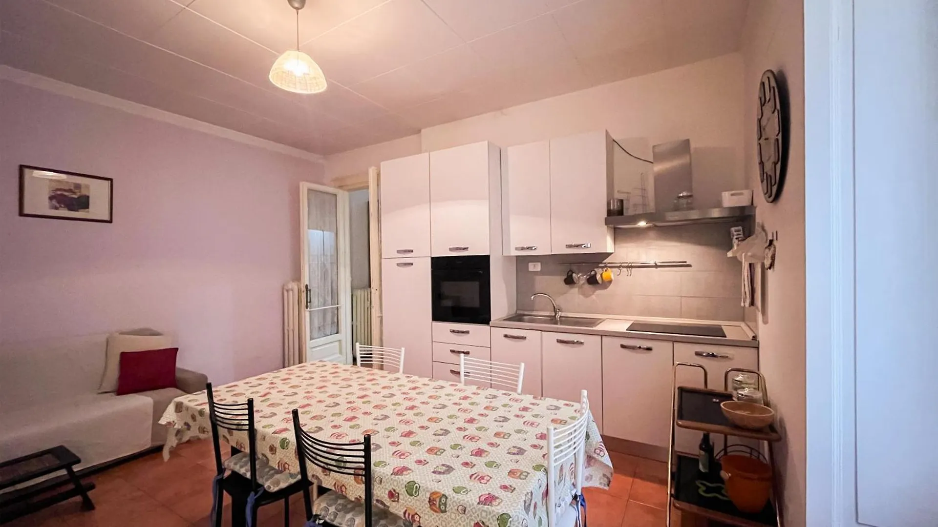 Pensjonat Hotel Dimora Storica Mediolan