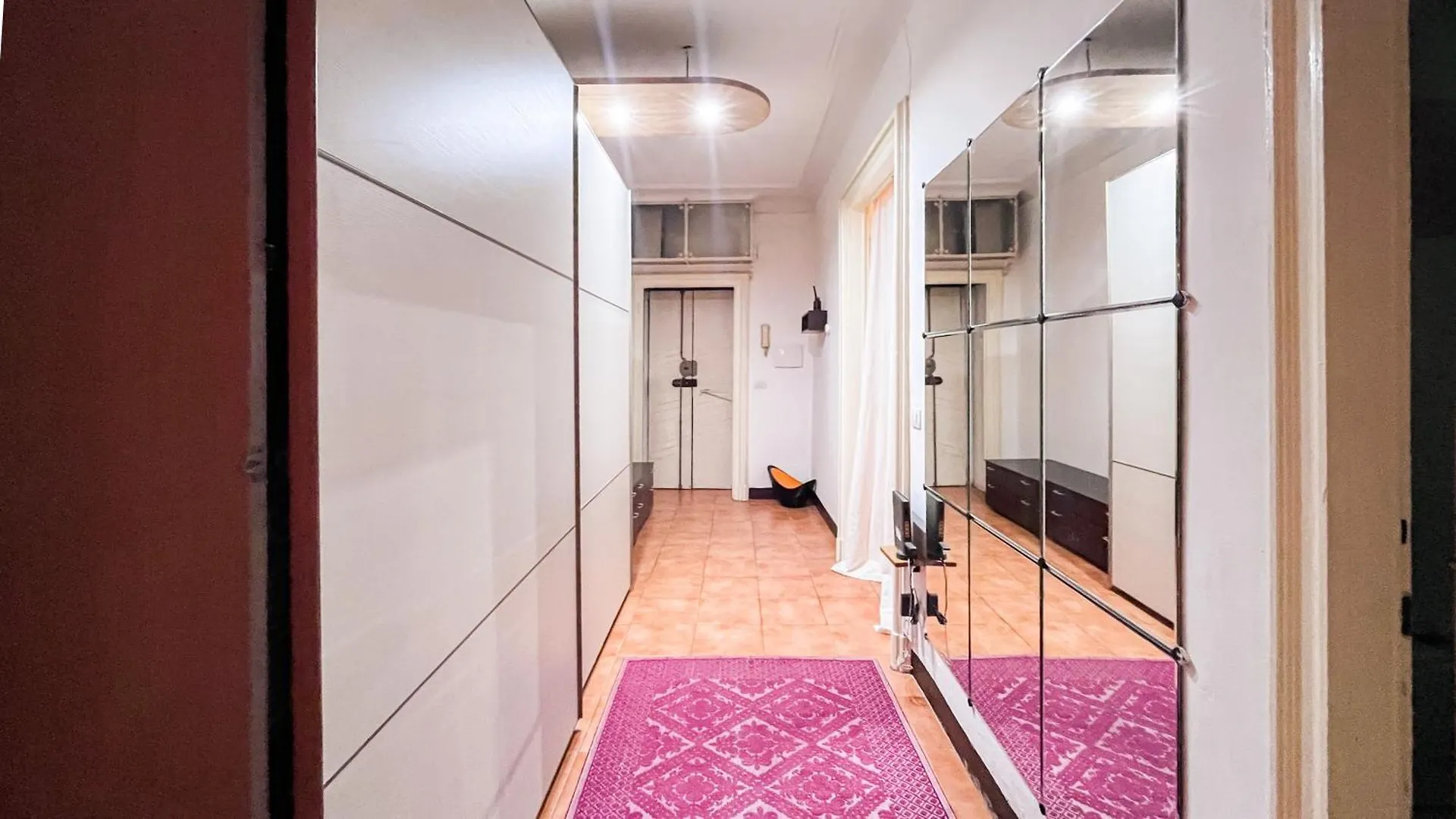 Hotel Dimora Storica Mediolan 0*,