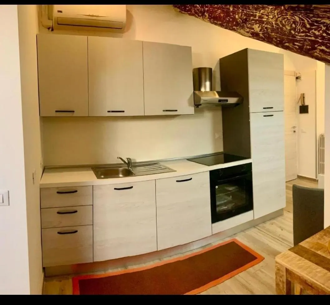 Pensjonat Hotel Dimora Storica Mediolan