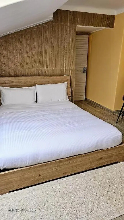 Pensjonat Hotel Dimora Storica Mediolan Włochy