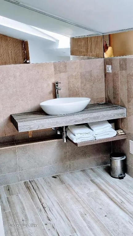 Hotel Dimora Storica Mediolan Pensjonat
