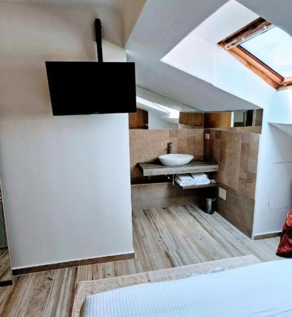 Hotel Dimora Storica Mediolan Pensjonat