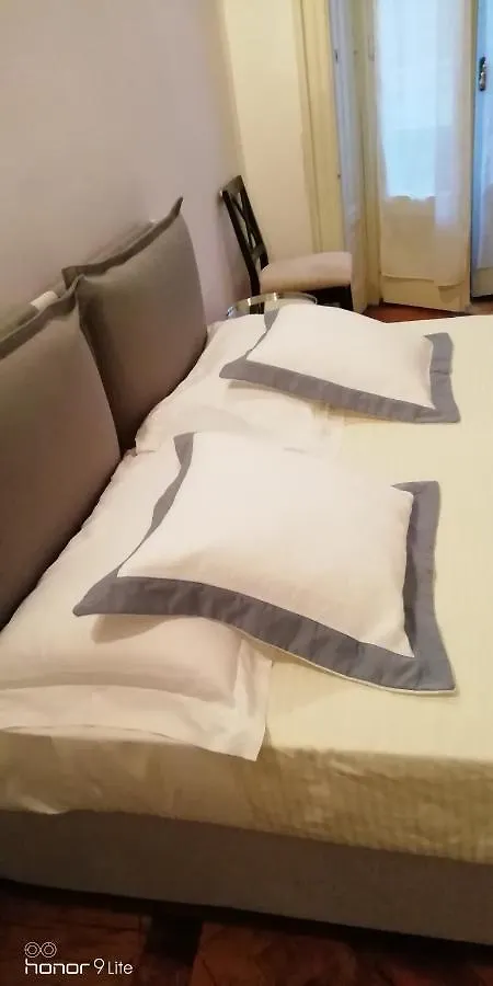 Pensjonat Hotel Dimora Storica Mediolan