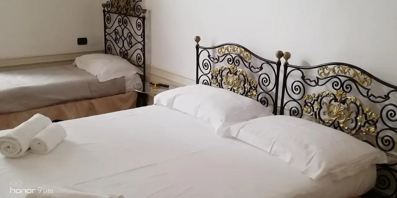 Dimora Storica Hotel Milão Casa de hóspedes