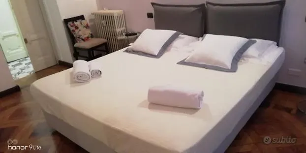 Hotel Dimora Storica Milán Pensión