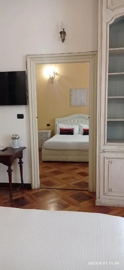 Hotel Dimora Storica Milán