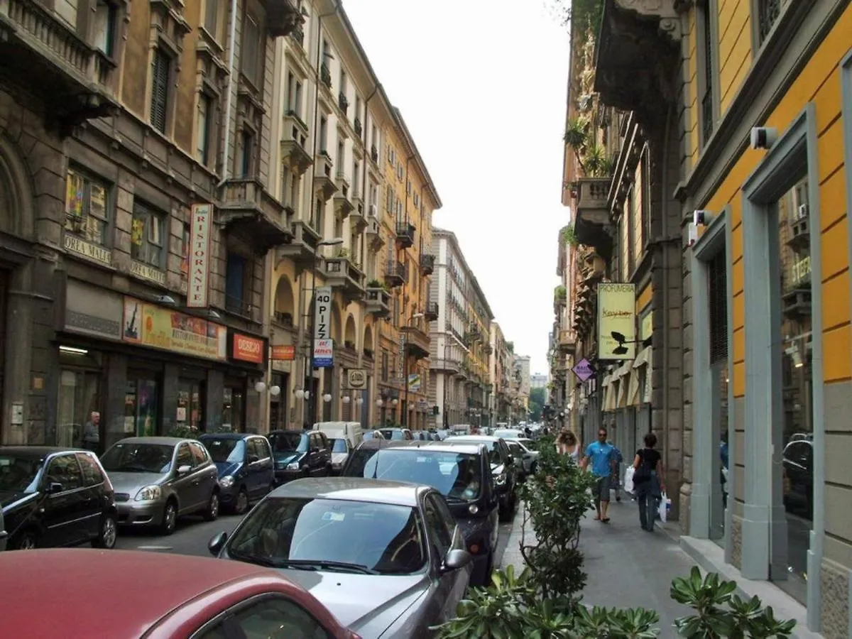 Pensión Hotel Dimora Storica Milán