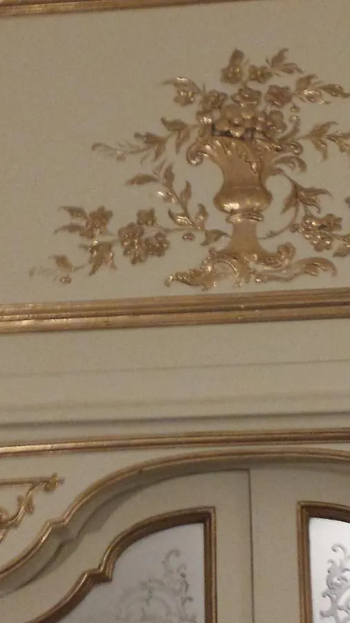Hotel Dimora Storica Milán Italia
