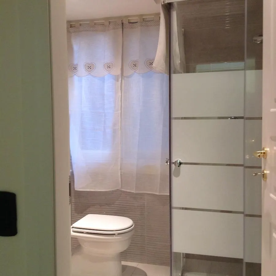 Hotel Dimora Storica Milán Pensión